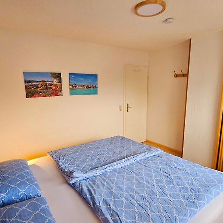 Ferienwohnung Rheinblick In Buesingen -Keine Monteure- Busingen Екстер'єр фото