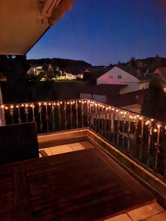 Ferienwohnung Rheinblick In Buesingen -Keine Monteure- Busingen Екстер'єр фото